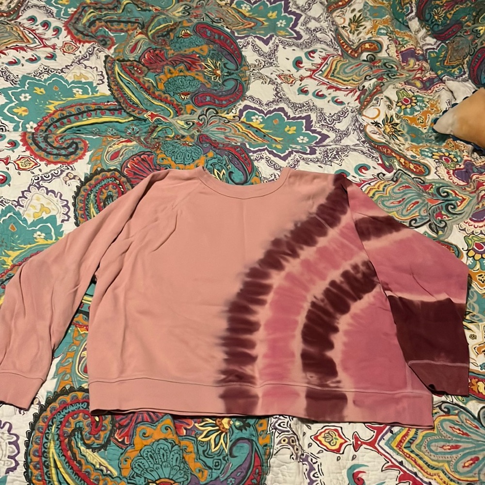 TIME AND TRU sweatshirt size XXL (20)